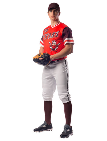 Baseball Uniforms