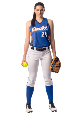 Fast Pitch Uniforms