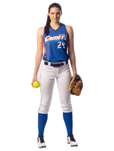 Fast Pitch Uniforms