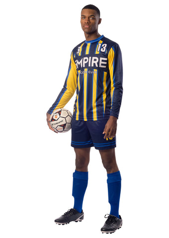 Soccer Uniforms
