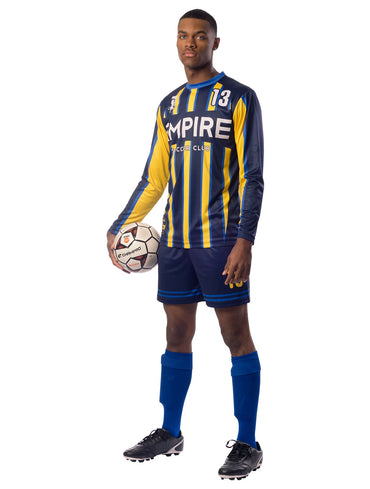 Soccer Uniforms