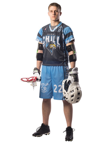 Lacrosse Uniforms