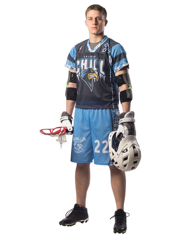 Lacrosse Uniforms