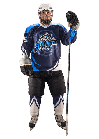 Hockey Uniforms