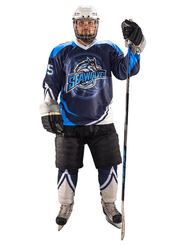 Hockey Uniforms