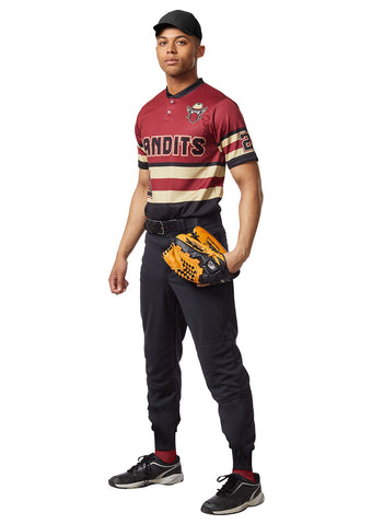 Slowpitch Uniforms