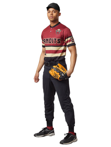 Slowpitch Uniforms