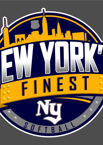 NYPD Finest Softball