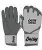 Long Cuff Batting Gloves