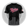 PAPD Black Jersey