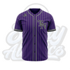 Top Notch Baseball Full Button Jersey