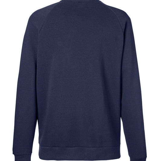 Midnight Navy/ White - 1379755 - BACK