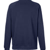 Midnight Navy/ White - 1379755 - BACK
