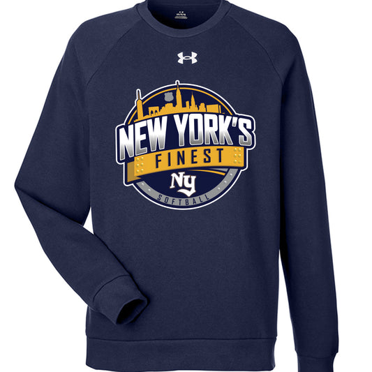 Midnight Navy/ White - 1379755 - FRONT