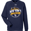 Midnight Navy/ White - 1379755 - FRONT