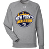 Castlerock Grey Light Heather/ White - 1379755 - FRONT