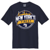 True Navy - PC380 - FRONT