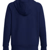 Midnight Navy/ White - 1379500 - BACK