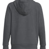 Castlerock Grey Light Heather/ White - 1379500 - BACK