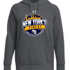 Castlerock Grey Light Heather/ White - 1379500 - FRONT