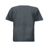 Heather Navy - G500B - BACK
