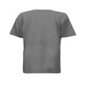 GRAPHITE HEATHER - G500B - BACK